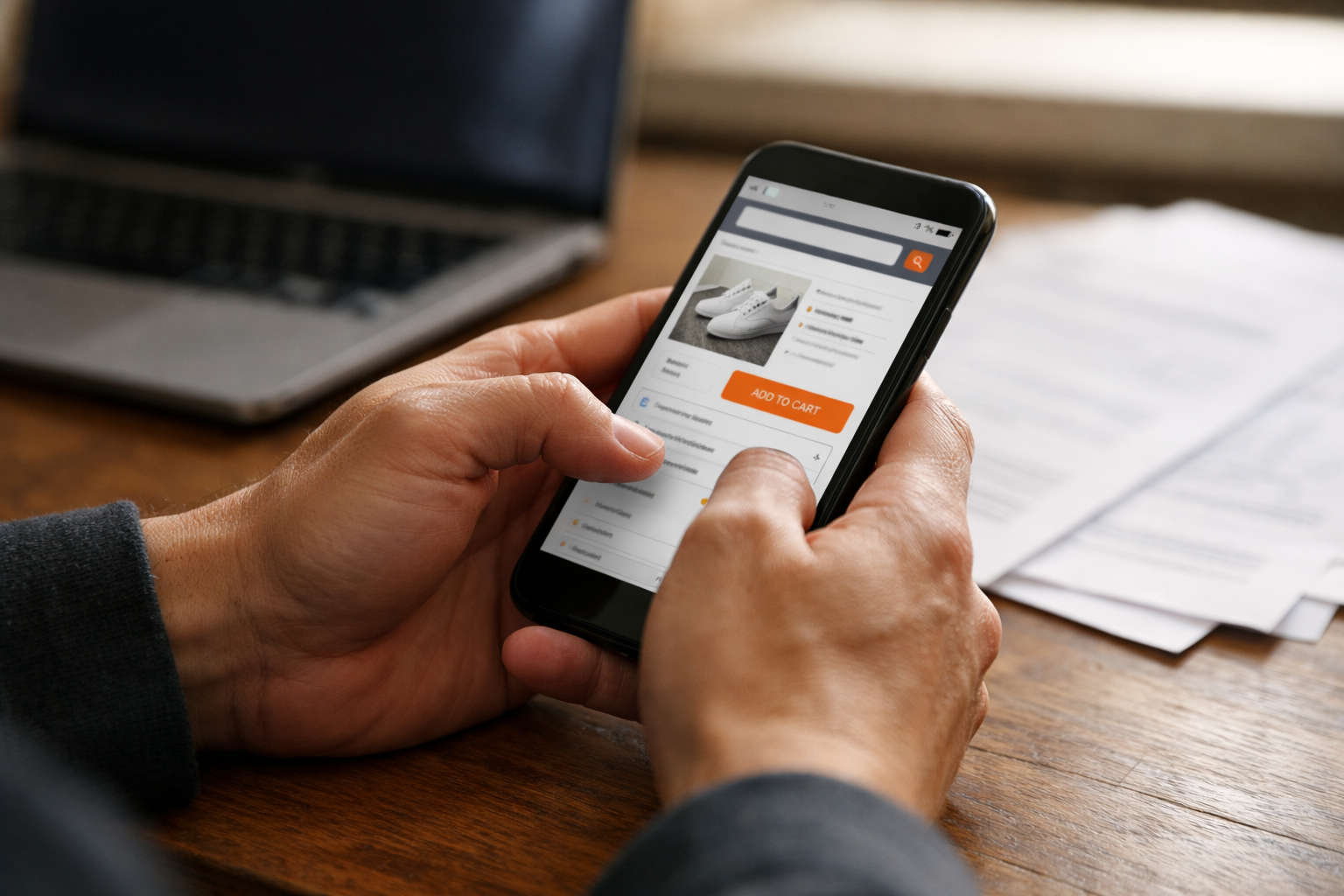 At Home Data Sharing Investigation: What California Shoppers Need to Know - Class Action Law Updates