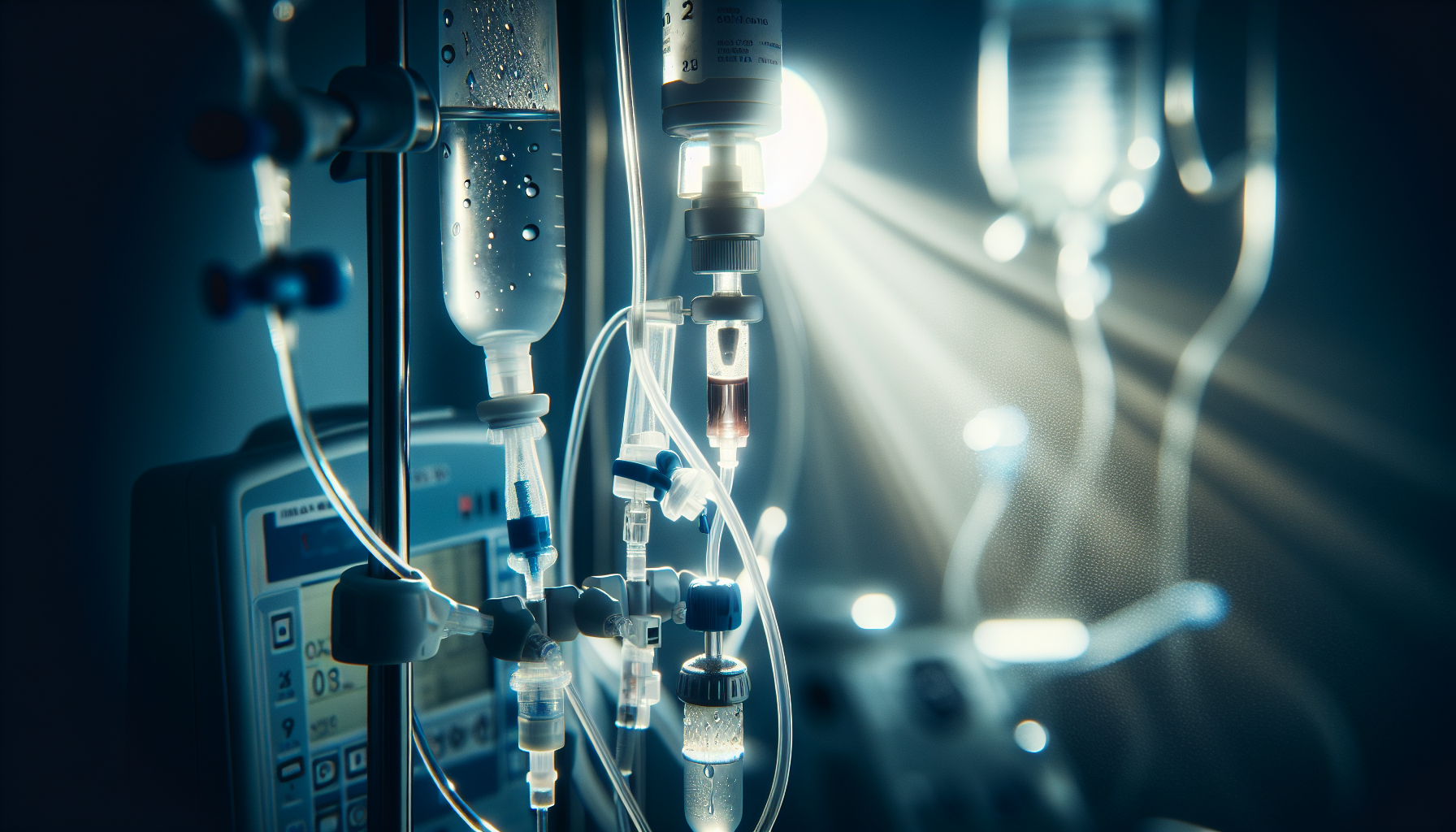 Dialysis Clinic Chain Faces Class Action Over Undisclosed Infection Risks - Class Action Law Updates