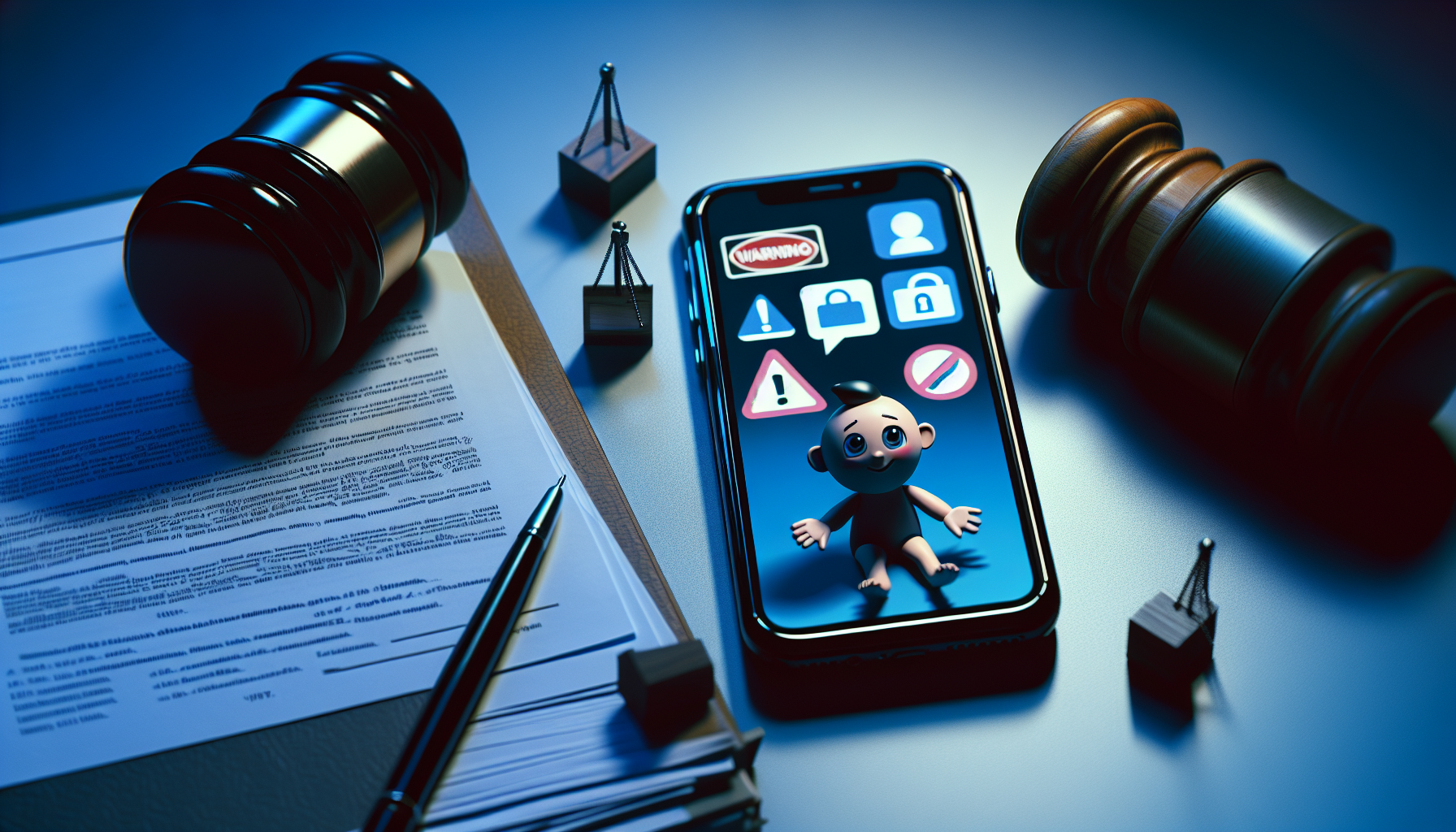 Google, YouTube Settle $30M Children's Privacy Lawsuit - Class Action Law Updates