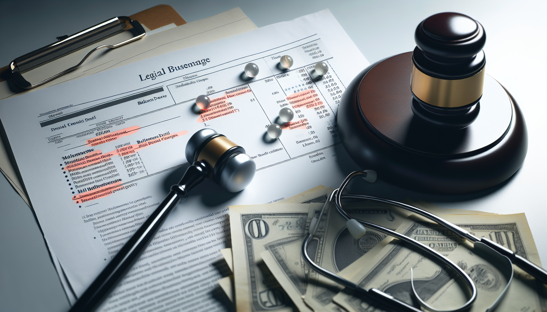 Lab Corp Faces Class Action Over Surprise Billing Practices - Class Action Law Updates