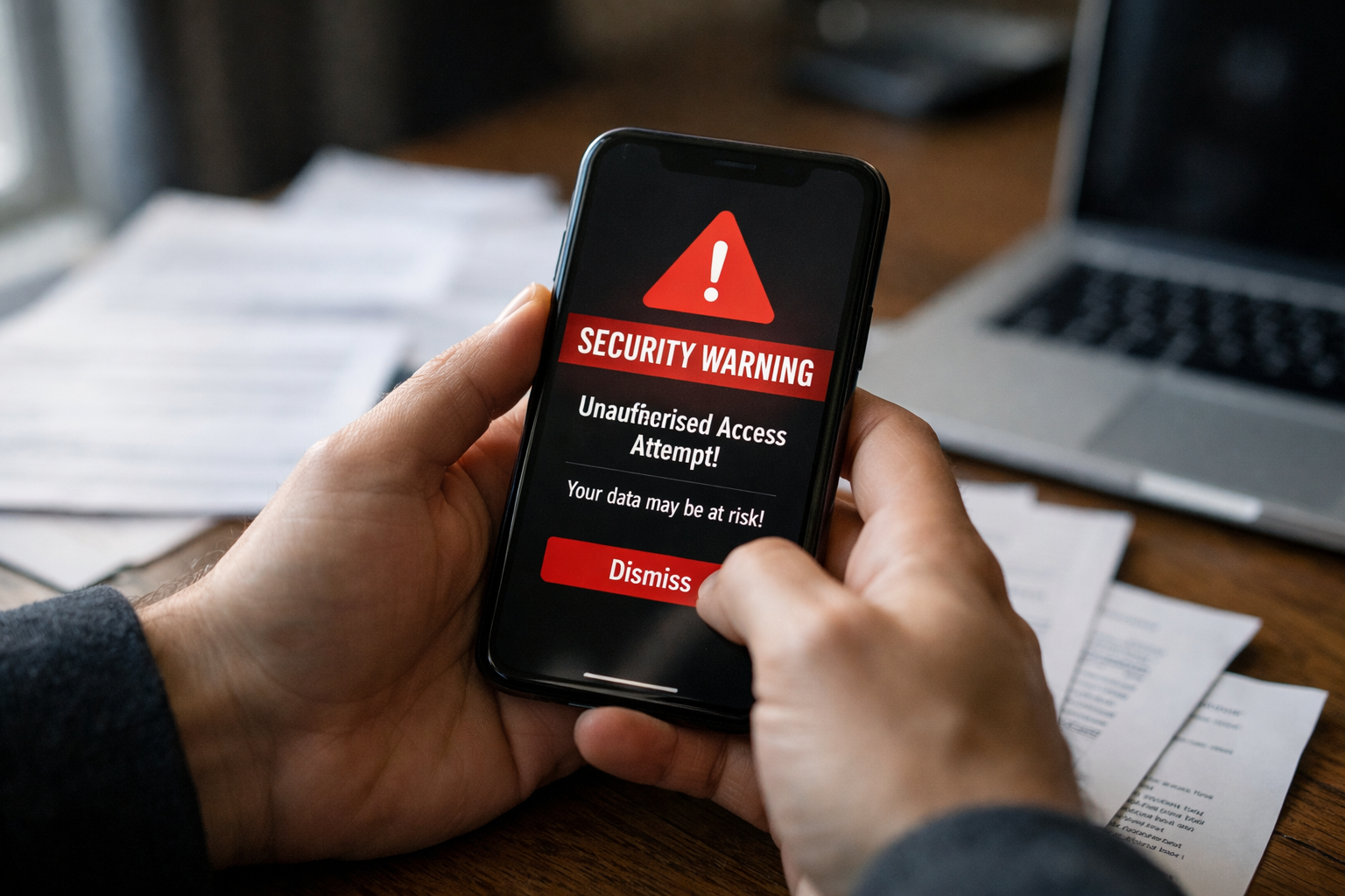 Nations Direct Mortgage Data Breach Settlement: What You Need to Know - Class Action Law Updates