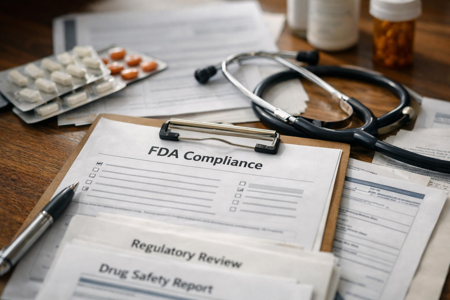 RCA Settles $2M Federal Case Over Drug Control Violations - Class Action Law Updates