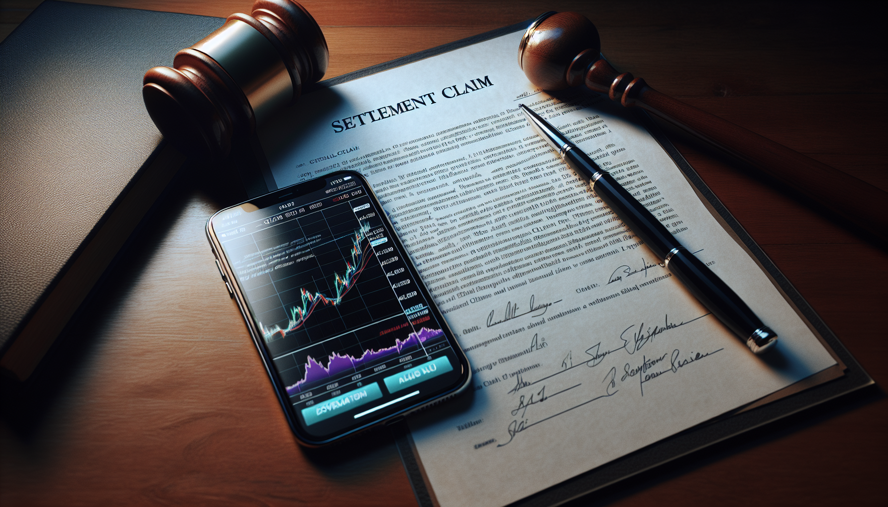 File Robinhood Settlement Claim by July 13, 2026 - Average $17.60 - Class Action Law Updates
