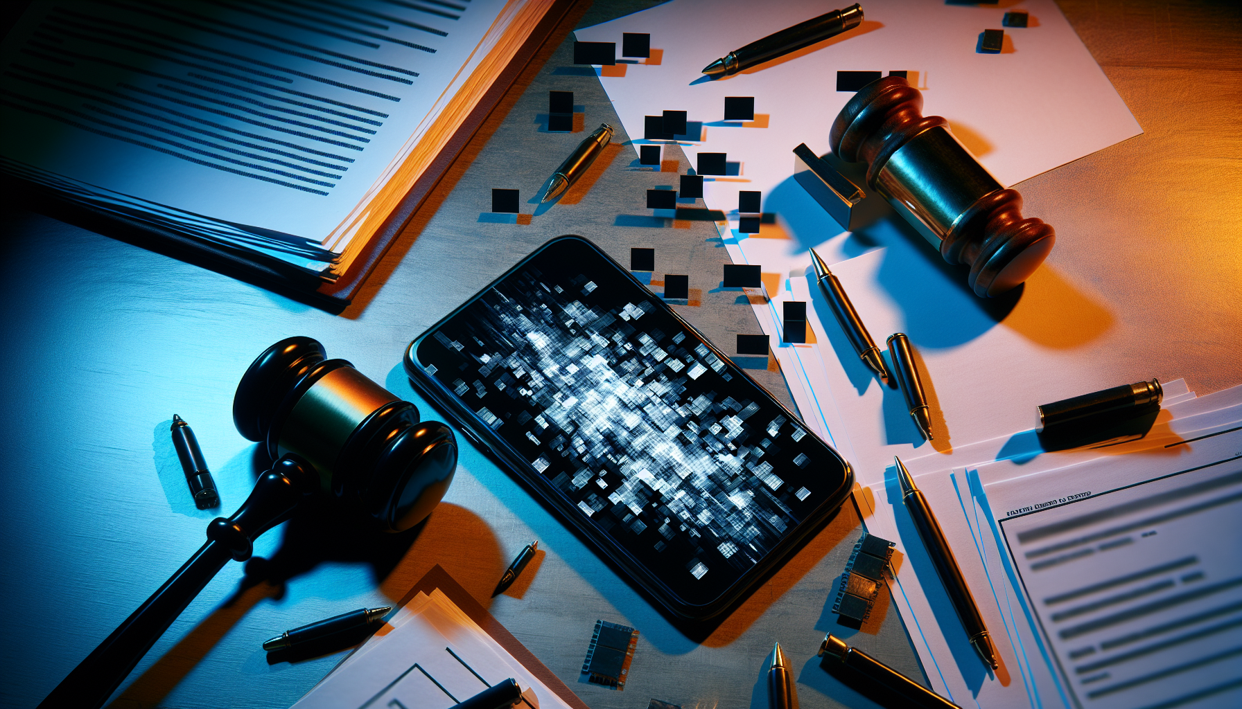 TikTok Data Privacy Lawsuit: What Users Need to Know - Class Action Law Updates