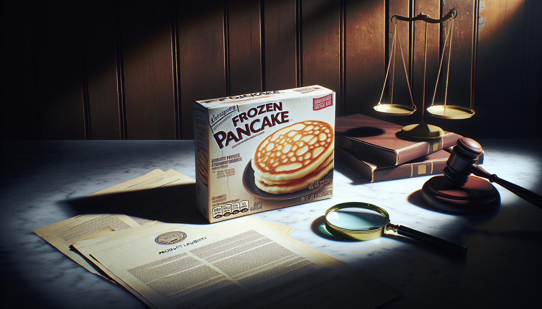 TreeHouse Foods Listeria Recall Sparks Class Action Lawsuit - Class Action Law Updates