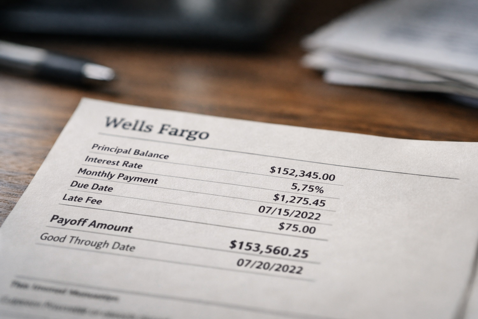 Wells Fargo $56.85M CARES Act Settlement: California Borrowers Eligible - Class Action Law Updates