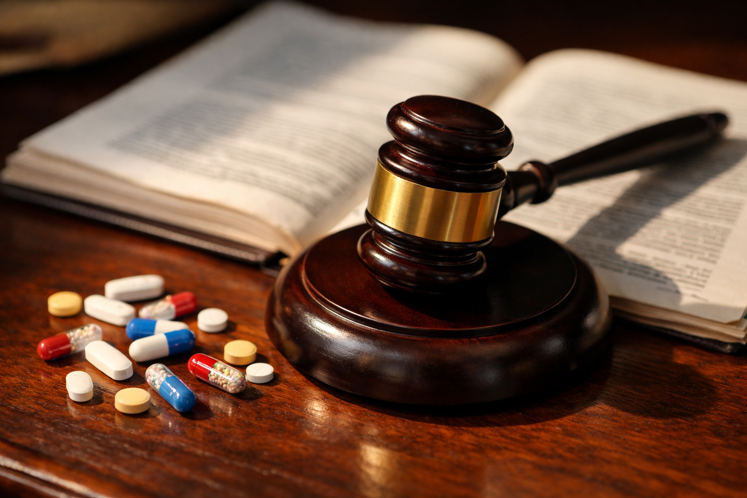 Zantac MDL Settlement: GSK Pays $2.2B Over Ranitidine Cancer Claims - Class Action Law Updates
