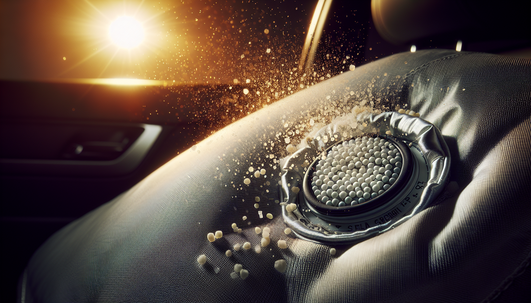 ZF-TRW Airbag Settlement: $62M+ for Hyundai & Kia Owners - Class Action Law Updates